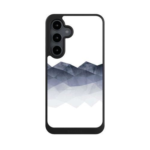 Samsung Galaxy S24 FE 5G NIVOcore Fifty Shadows of Blue