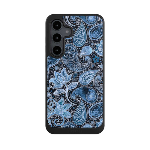 Samsung Galaxy S24 FE 5G NIVOcore Magic India Ornate Paisley Tapestry