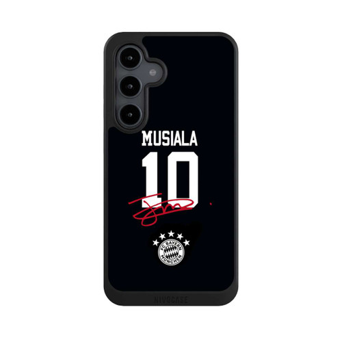 Samsung Galaxy S24 FE 5G NIVOcore Musiala 10