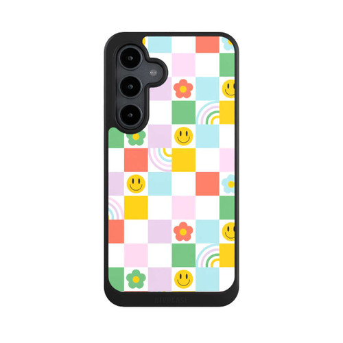 Samsung Galaxy S24 FE 5G NIVOcore Smile Pattern