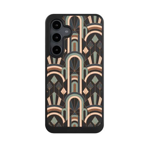 Samsung Galaxy S24 FE 5G NIVOcore Retro Art Deco