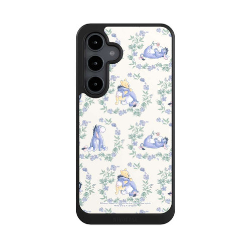 Samsung Galaxy S24 FE 5G NIVOcore Eeyore Hugging Pooh Pattern