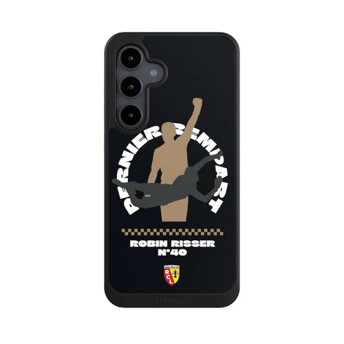 Samsung Galaxy S24 FE 5G NIVOcore Robin Risser Dernier Rempart