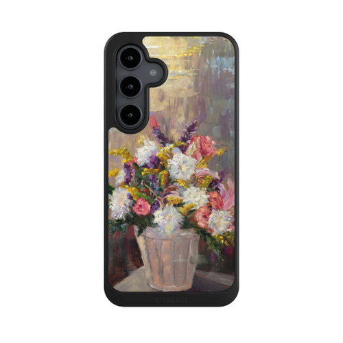 Samsung Galaxy S24 FE 5G NIVOcore Thirty Three by Roberta Murray