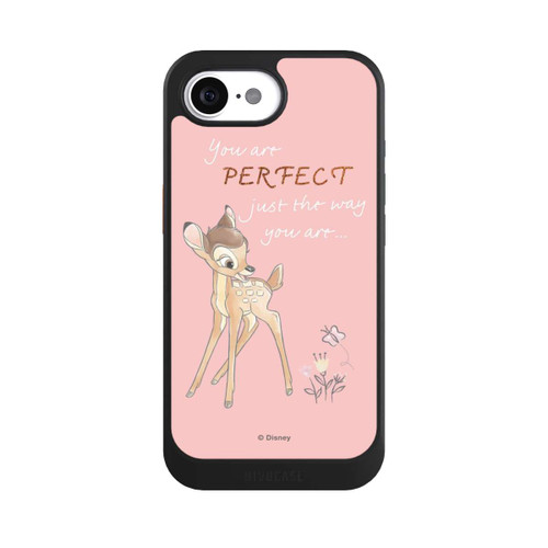 Apple iPhone 16e NIVOcore Bambi Perfect