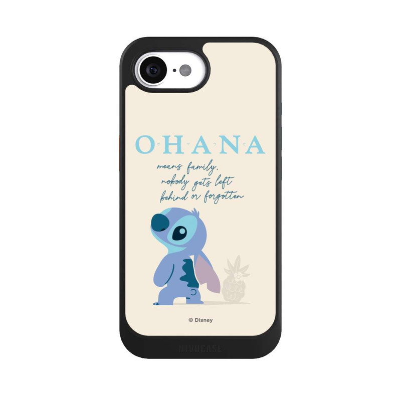 iPhone 16e NIVOcore Ohana Stitch