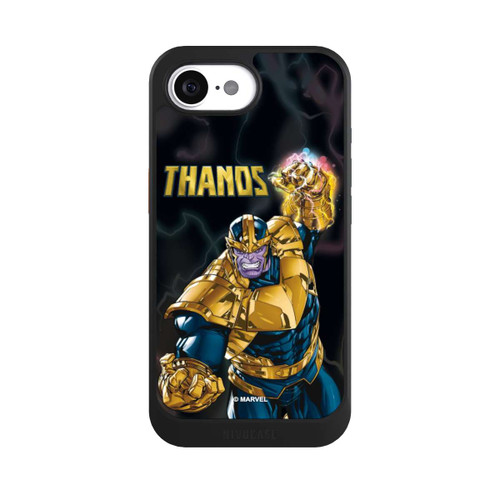 Apple iPhone 16e NIVOcore Thanos
