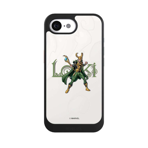 Apple iPhone 16e NIVOcore Loki Scepter