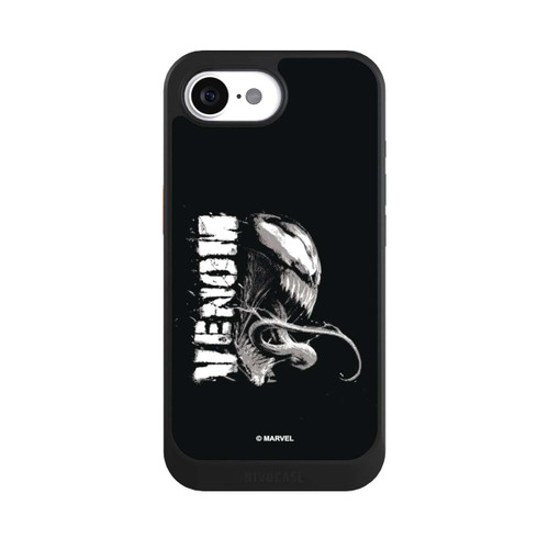 Apple iPhone 16e NIVOcore Venom Face