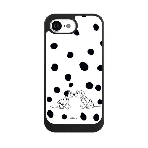 Apple iPhone 16e NIVOcore 101 Dalmatians Kiss