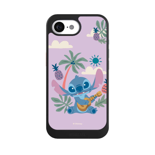 Apple iPhone 16e NIVOcore Stitch Sommervibes