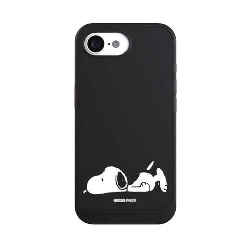 Apple iPhone 16e NIVOcore Snoopy Puppy Tranparent