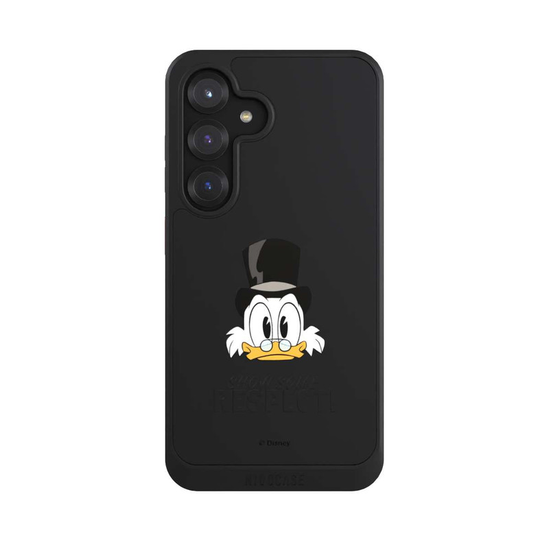 Galaxy S25 NIVOcore Show me some respect