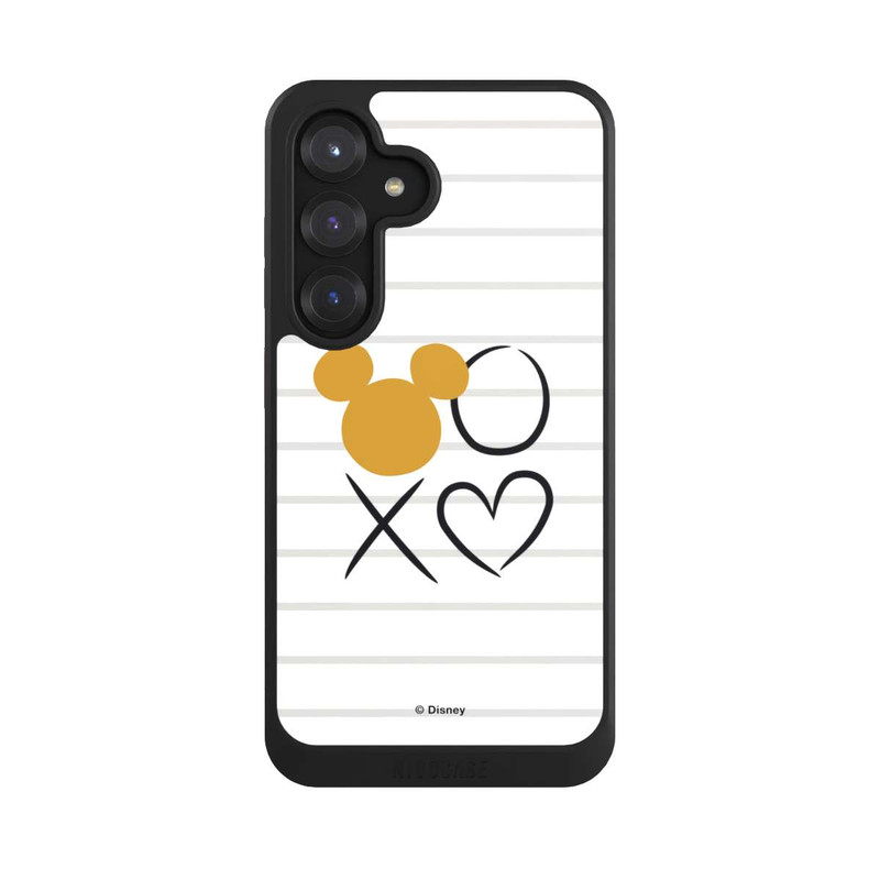 Galaxy S25 NIVOcore XOXO Mickey