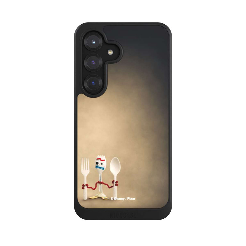 Galaxy S25 NIVOcore Toy Story Forky 