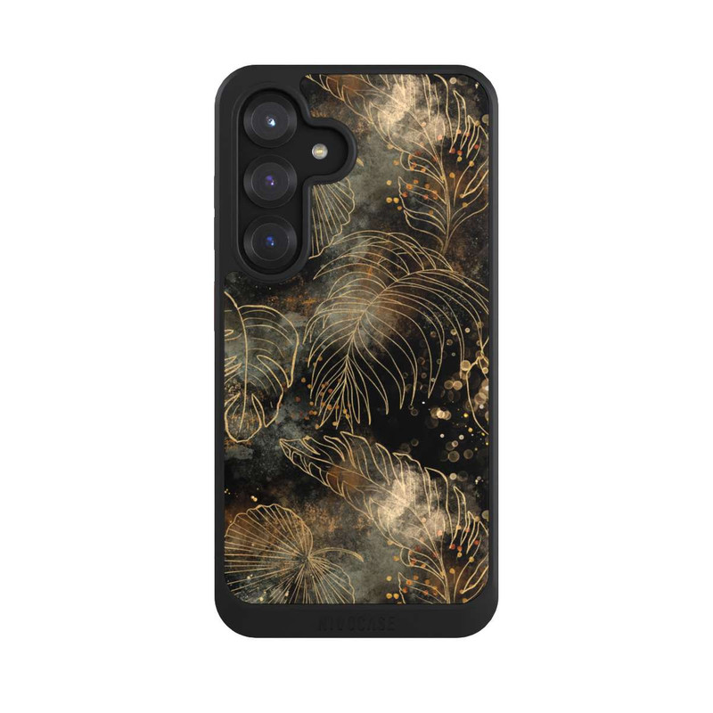 Galaxy S25 NIVOcore Tropical Glamour