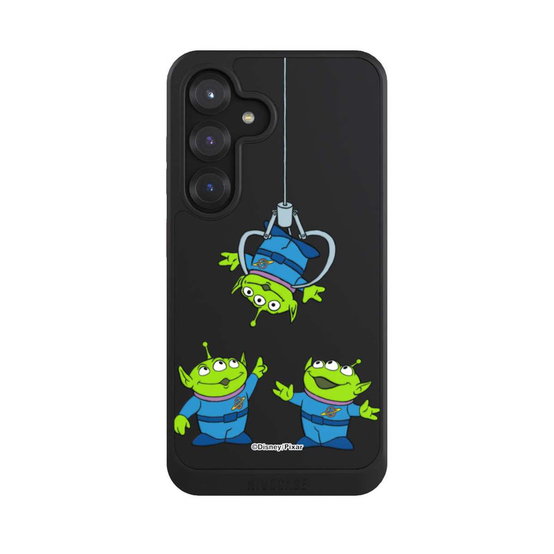 Galaxy S25 NIVOcore Toy Story Aliens