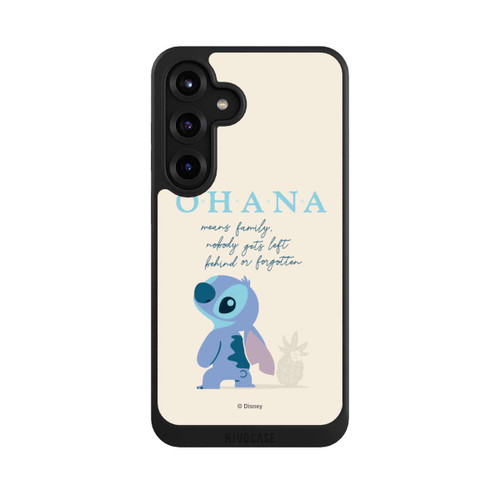 Samsung Galaxy S25+  NIVOcore Ohana Stitch