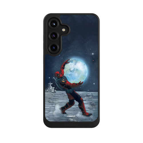 Samsung Galaxy S25+  NIVOcore Deadpool Moon