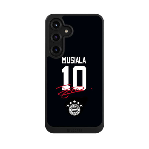 Samsung Galaxy S25+  NIVOcore Musiala 10