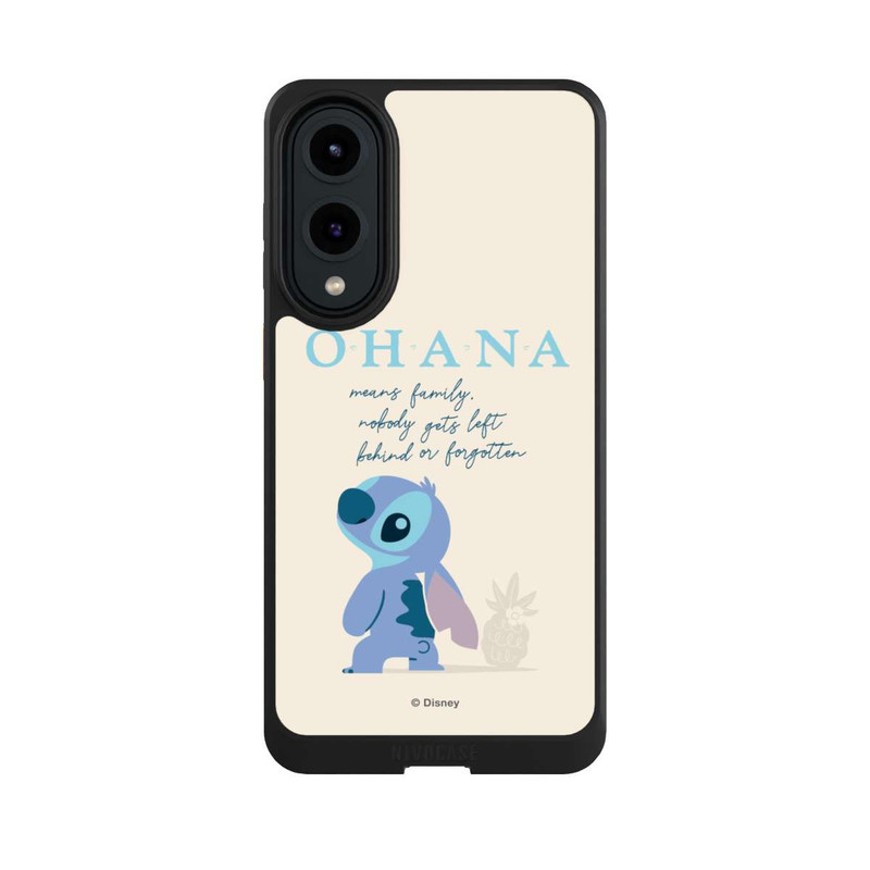 Galaxy S25 Edge NIVOcore Ohana Stitch