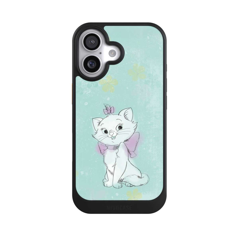 iPhone 17 NIVOcore Marie Watercolor