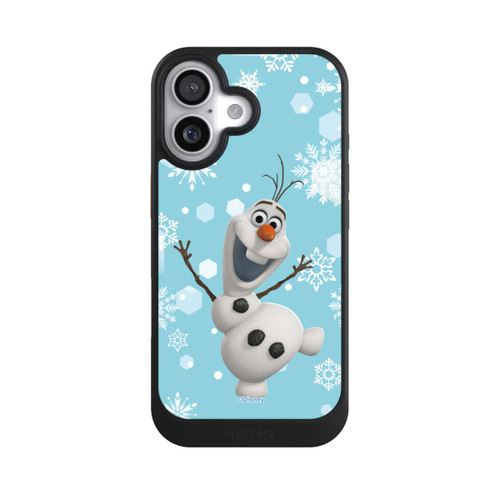  NIVOcore Eiskönigin Olaf