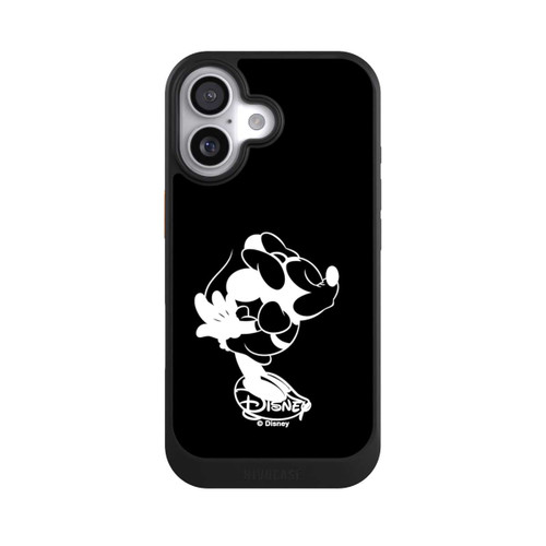  NIVOcore Minnie Kissing