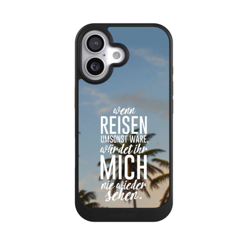  NIVOcore Wenn ich Reise