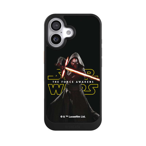 Apple iPhone 17 NIVOcore Kylo Ren - Star Wars