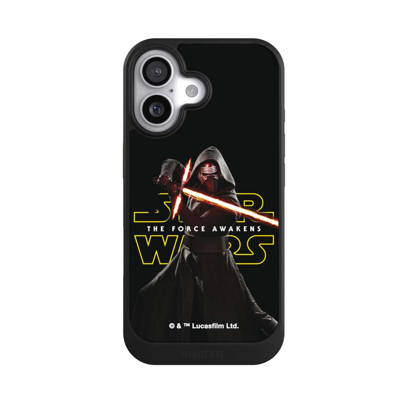 iPhone 17 NIVOcore Kylo Ren - Star Wars
