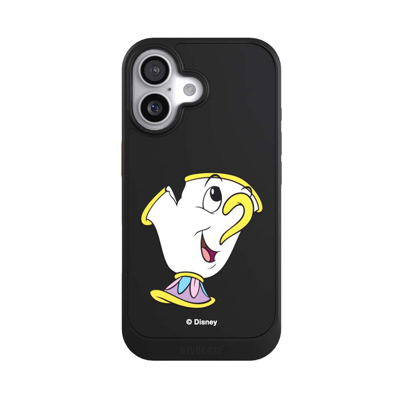 iPhone 17 NIVOcore Chip Cup ohne Hintergrund