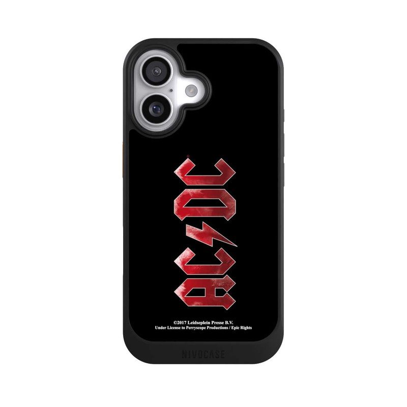 iPhone 17 NIVOcore ACDC Original