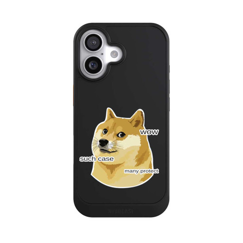  NIVOcore Doge ohne Hintergrund