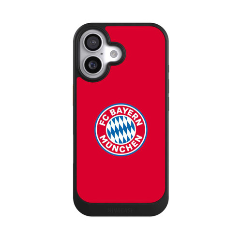  NIVOcore FCB Logo red