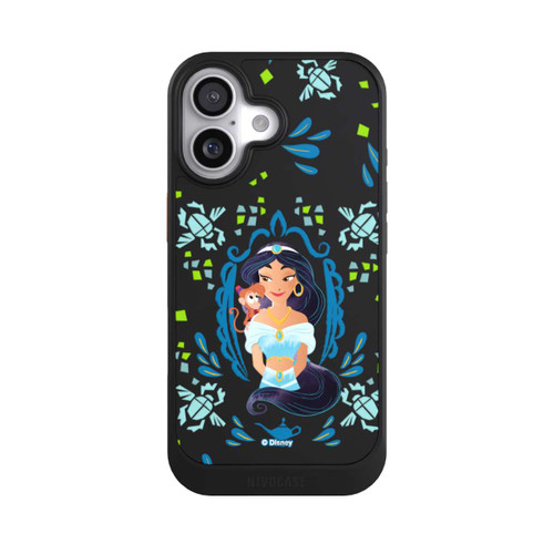  NIVOcore Aladdin Jasmin Portrait Transparent
