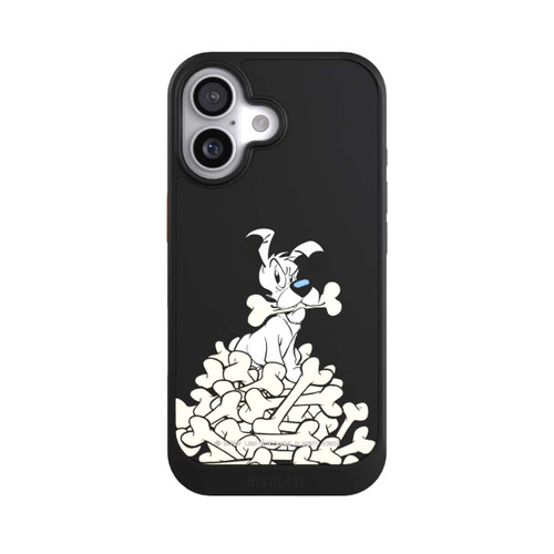  NIVOcore Mehr Idefix Transparent