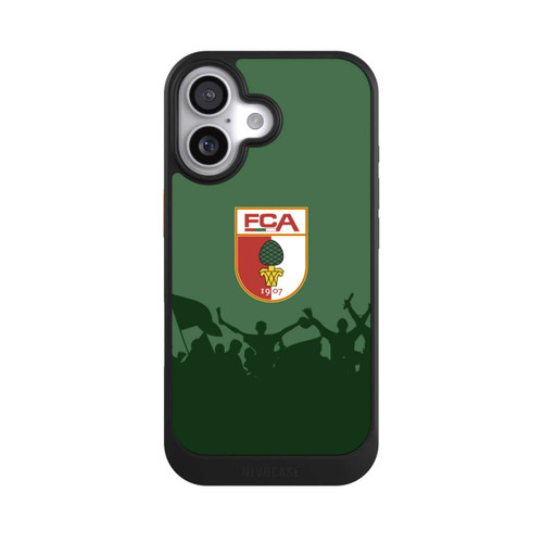  NIVOcore Fanjubel Grün - FCA