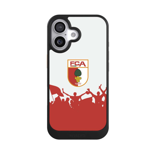  NIVOcore Fanjubel Rot - FCA