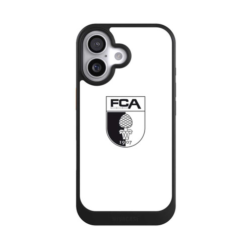  NIVOcore Augsburg 1907 - Weiß