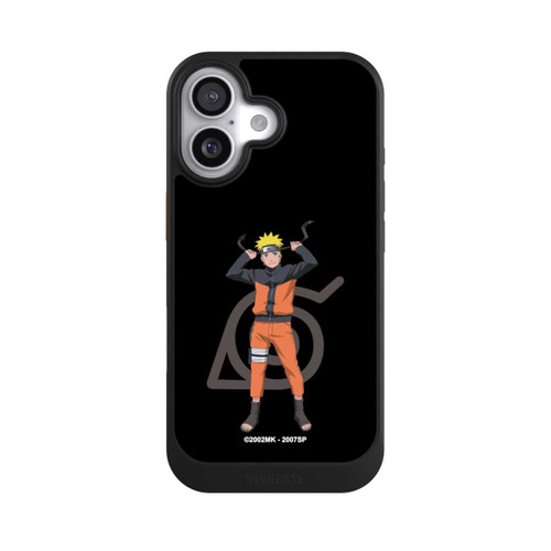 Apple iPhone 17 NIVOcore Naruto Konoha