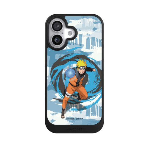 Apple iPhone 17 NIVOcore Naruto Rasengan