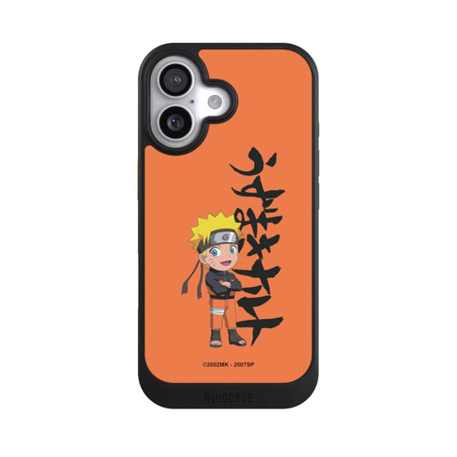 Apple iPhone 17 NIVOcore Naruto SD
