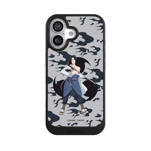 Apple iPhone 17 NIVOcore Sasuke Sharingan