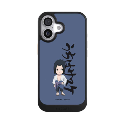 Apple iPhone 17 NIVOcore Sasuke SD