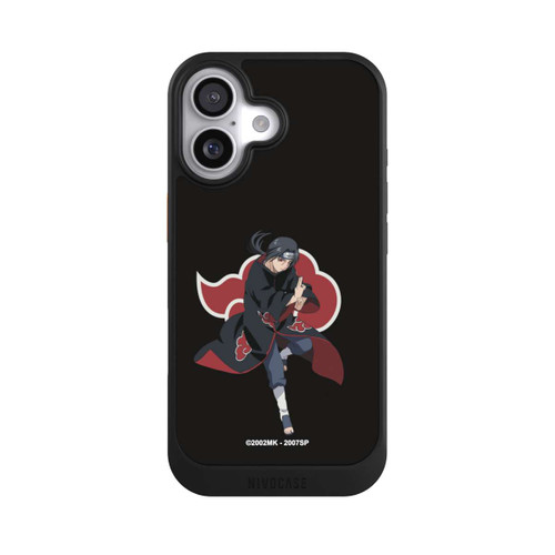 Apple iPhone 17 NIVOcore Itachi Uchiha Akatsuki