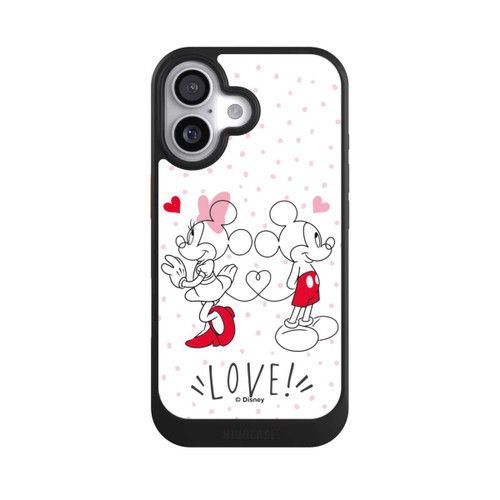  NIVOcore Micky Minnie Love