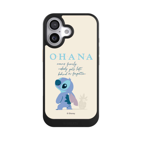  NIVOcore Ohana Stitch