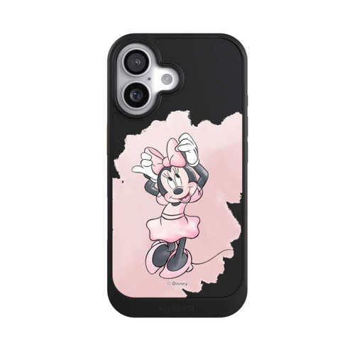  NIVOcore Minnie Aquarell transparent