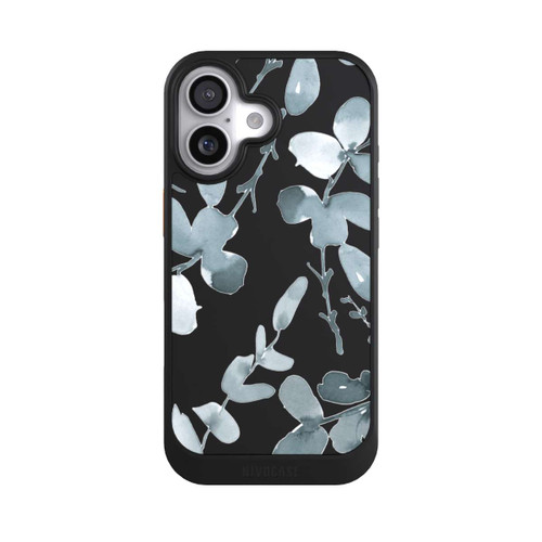  NIVOcore Eukalyptus Muster transparent